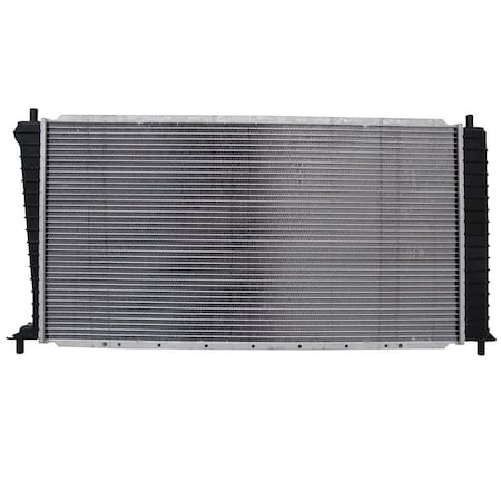 One Stop Solutions 97-98 For Pu Expedition 4.2/4.6/5.4 W/Ac Radiator, 1997 1997